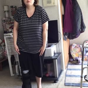 Meet your Posher, Jacqueline